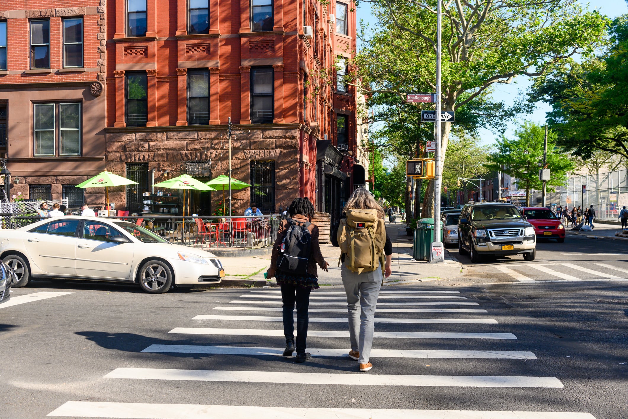 The 10 best NYC neighborhoods for recent college grads seeking
